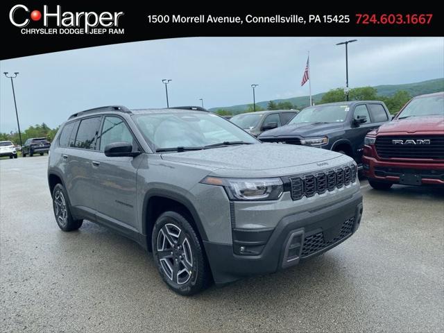 2026 Jeep Cherokee CHEROKEE LIMITED 4X4 2026 Jeep Cherokee CHEROKEE LIMITED 4X4