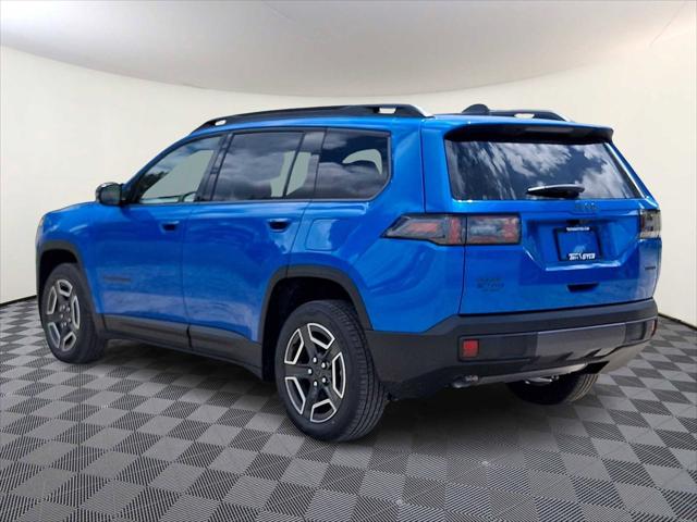 2026 Jeep Cherokee CHEROKEE LIMITED 4X4 2026 Jeep Cherokee CHEROKEE LIMITED 4X4