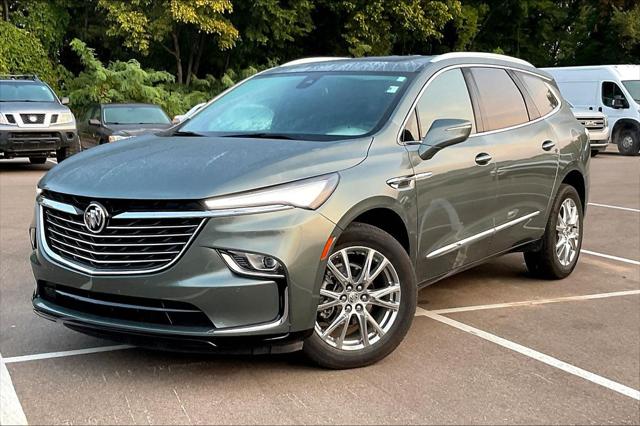 Used 2023 Buick Enclave For Sale in Millington, TN