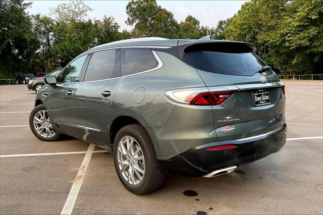 Used 2023 Buick Enclave For Sale in Millington, TN