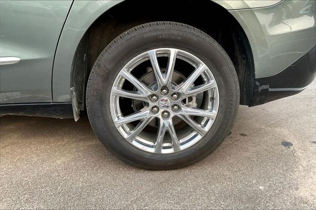 Used 2023 Buick Enclave For Sale in Millington, TN