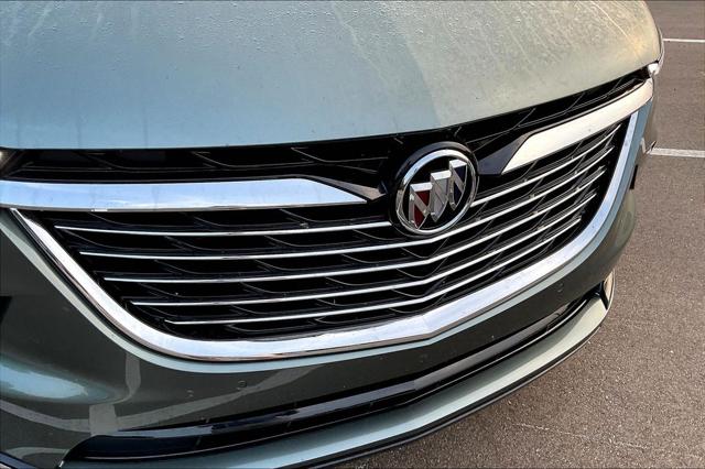 Used 2023 Buick Enclave For Sale in Millington, TN