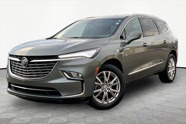 Used 2023 Buick Enclave For Sale in Millington, TN