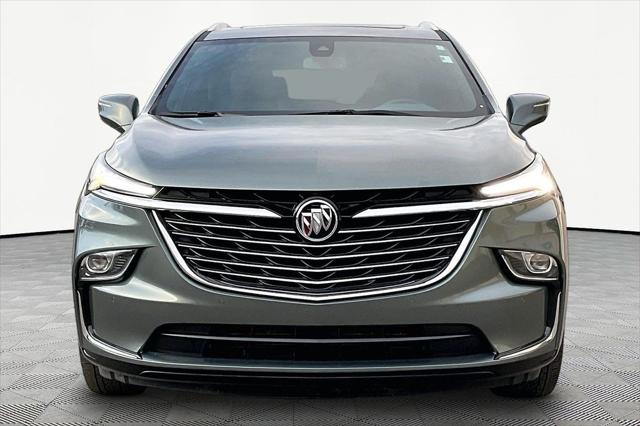 Used 2023 Buick Enclave For Sale in Millington, TN