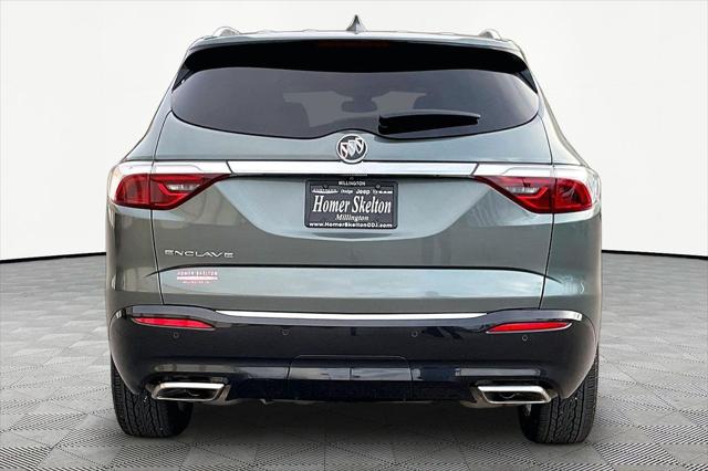 Used 2023 Buick Enclave For Sale in Millington, TN