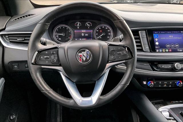 Used 2023 Buick Enclave For Sale in Millington, TN