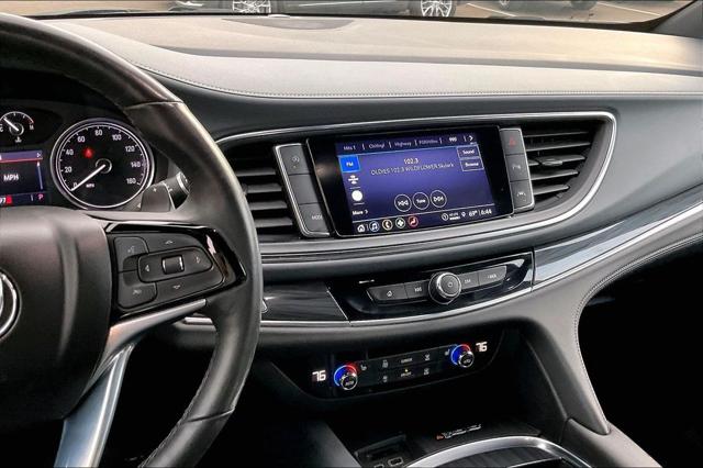 Used 2023 Buick Enclave For Sale in Millington, TN