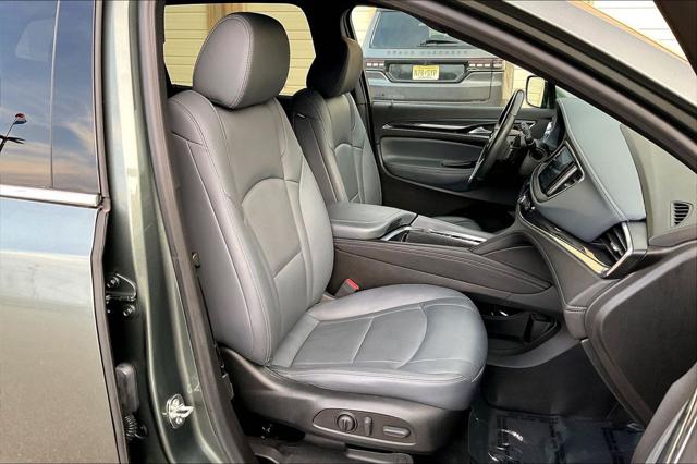 Used 2023 Buick Enclave For Sale in Millington, TN