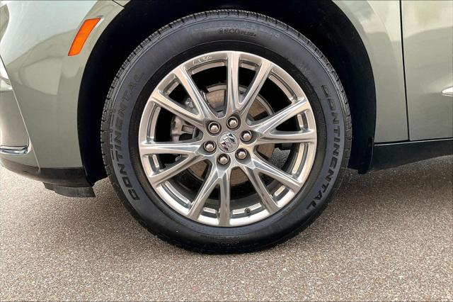 Used 2023 Buick Enclave For Sale in Millington, TN