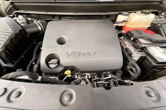 Used 2023 Buick Enclave For Sale in Millington, TN