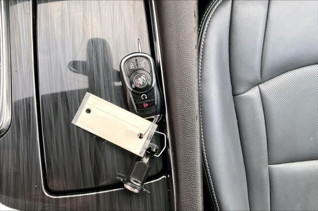 Used 2023 Buick Enclave For Sale in Millington, TN