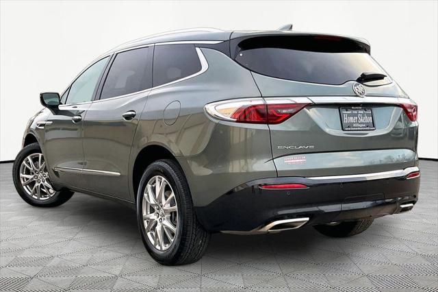 Used 2023 Buick Enclave For Sale in Millington, TN
