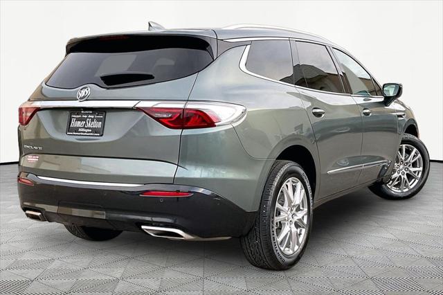 Used 2023 Buick Enclave For Sale in Millington, TN