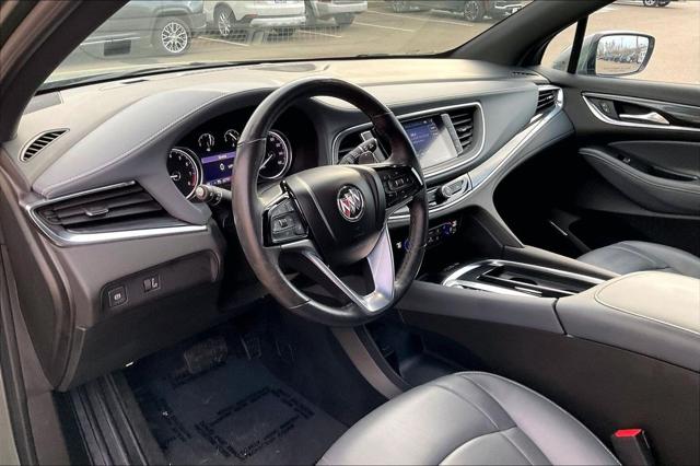 Used 2023 Buick Enclave For Sale in Millington, TN