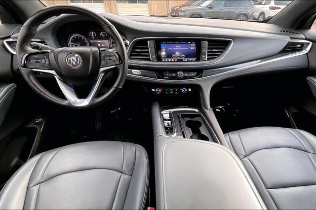 Used 2023 Buick Enclave For Sale in Millington, TN