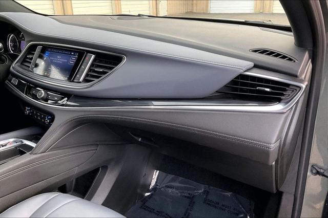 Used 2023 Buick Enclave For Sale in Millington, TN
