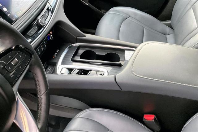 Used 2023 Buick Enclave For Sale in Millington, TN