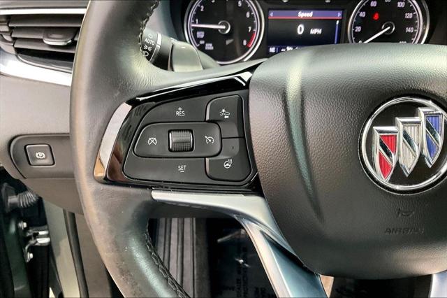 Used 2023 Buick Enclave For Sale in Millington, TN