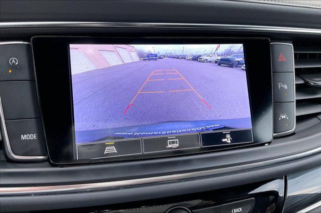 Used 2023 Buick Enclave For Sale in Millington, TN