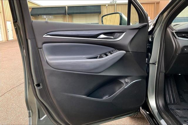 Used 2023 Buick Enclave For Sale in Millington, TN