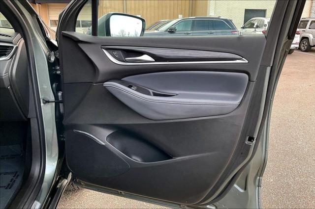 Used 2023 Buick Enclave For Sale in Millington, TN