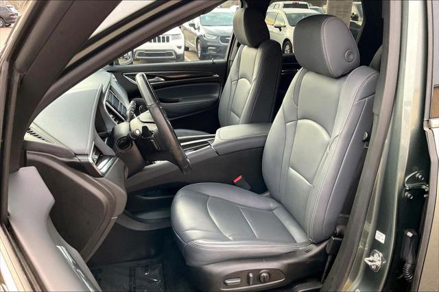 Used 2023 Buick Enclave For Sale in Millington, TN