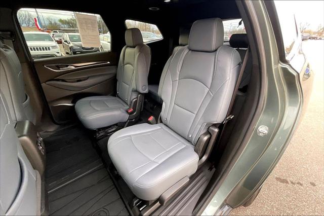 Used 2023 Buick Enclave For Sale in Millington, TN