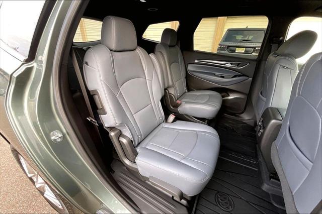 Used 2023 Buick Enclave For Sale in Millington, TN