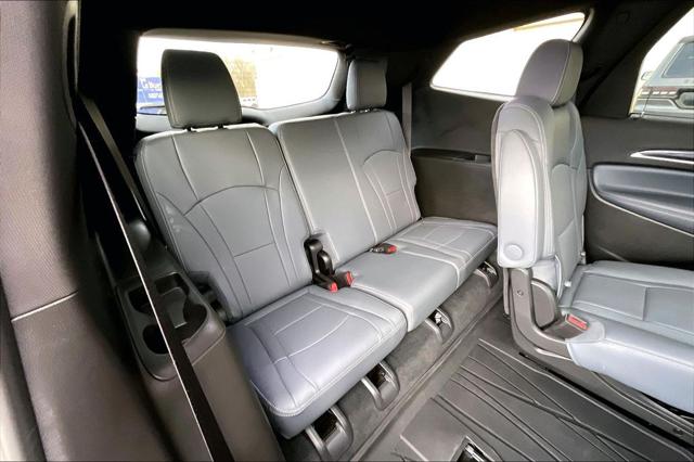 Used 2023 Buick Enclave For Sale in Millington, TN