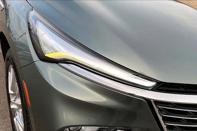 Used 2023 Buick Enclave For Sale in Millington, TN