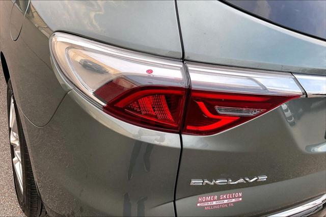 Used 2023 Buick Enclave For Sale in Millington, TN