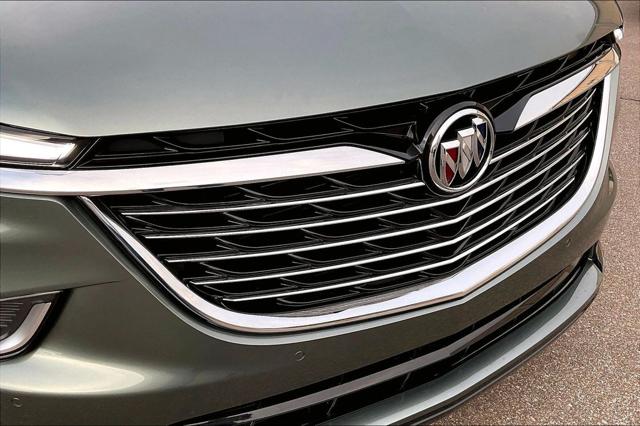 Used 2023 Buick Enclave For Sale in Millington, TN