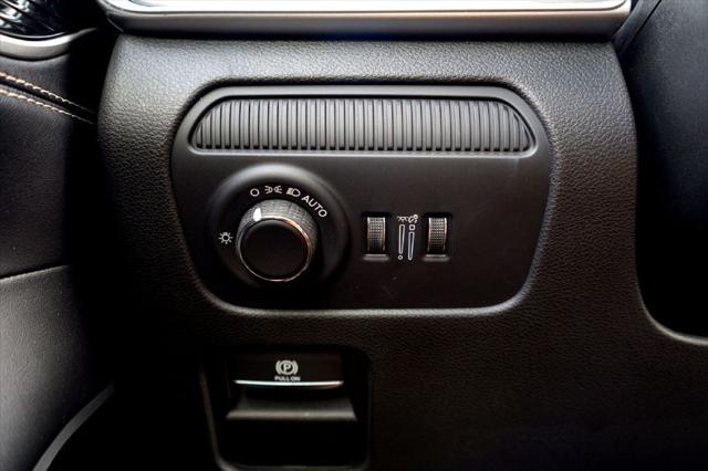 2026 Jeep Grand Wagoneer L Limited Altitude 4x4