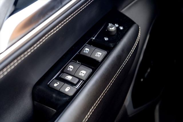 2026 Jeep Grand Wagoneer L Limited Altitude 4x4