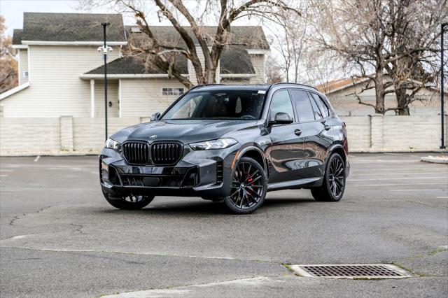 2026 BMW X5 xDrive40i for sale in Murray, UT