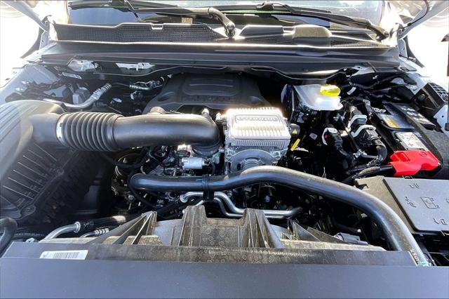 New 2026 RAM 1500 Laramie Crew Cab 4x4 57" Box For Sale in Millington, TN