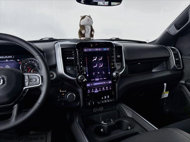 New 2026 RAM 1500 Big Horn Crew Cab 4x4 57" Box For Sale in Millington, TN