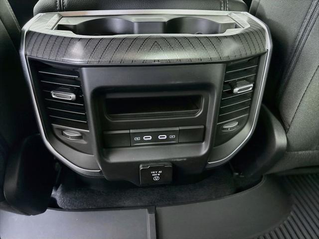 New 2026 RAM 1500 Big Horn Crew Cab 4x4 57" Box For Sale in Millington, TN