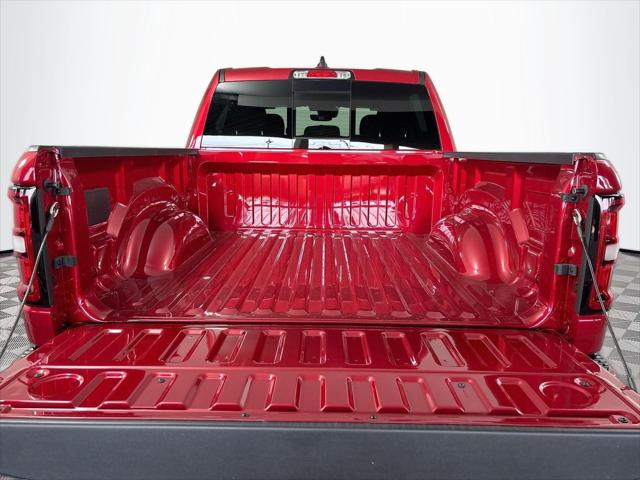 New 2026 RAM 1500 Big Horn Crew Cab 4x4 57" Box For Sale in Millington, TN