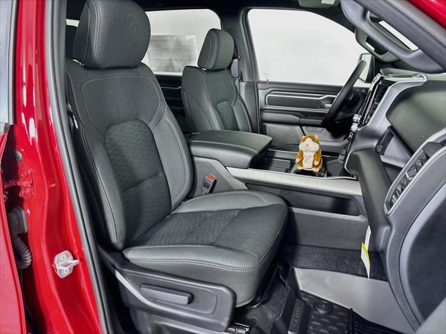 New 2026 RAM 1500 Big Horn Crew Cab 4x4 57" Box For Sale in Millington, TN