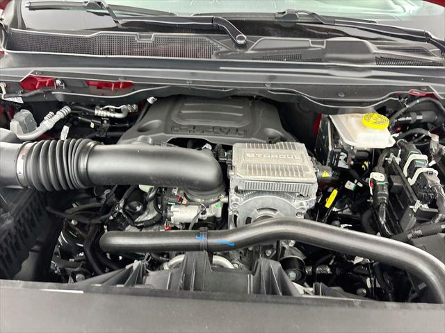 New 2026 RAM 1500 Big Horn Crew Cab 4x4 57" Box For Sale in Millington, TN