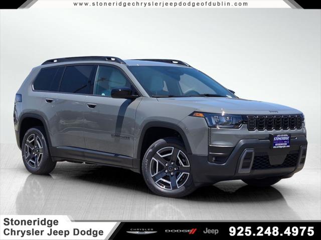 2026 Jeep Cherokee Laredo for sale in Pleasanton, CA