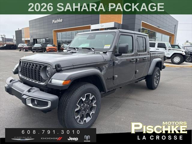 2026 Jeep Gladiator Sport for sale in La Crosse, WI