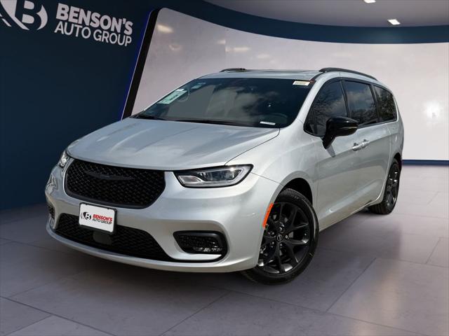 2026 Chrysler Pacifica Limited for sale in San Antonio, TX