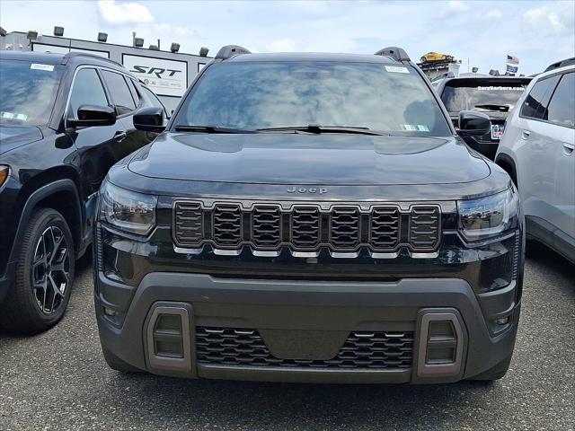2026 Jeep Cherokee CHEROKEE LAREDO 4X4 2026 Jeep Cherokee CHEROKEE LAREDO 4X4