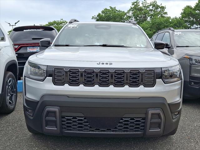 2026 Jeep Cherokee CHEROKEE LAREDO 4X4 2026 Jeep Cherokee CHEROKEE LAREDO 4X4
