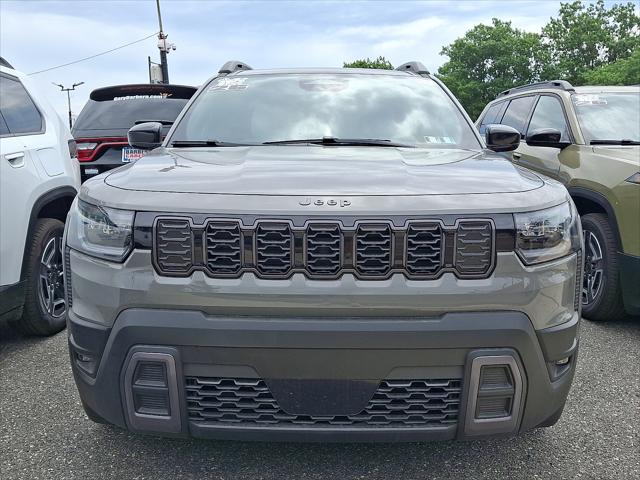 2026 Jeep Cherokee CHEROKEE LAREDO 4X4 2026 Jeep Cherokee CHEROKEE LAREDO 4X4