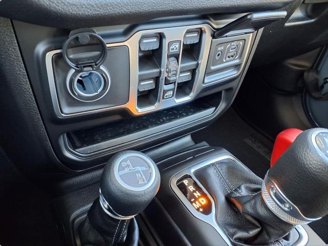 2026 Jeep Wrangler 4-Door Sport 4x4