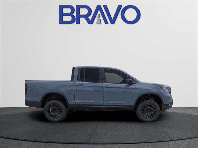 2026 Honda Ridgeline Sport