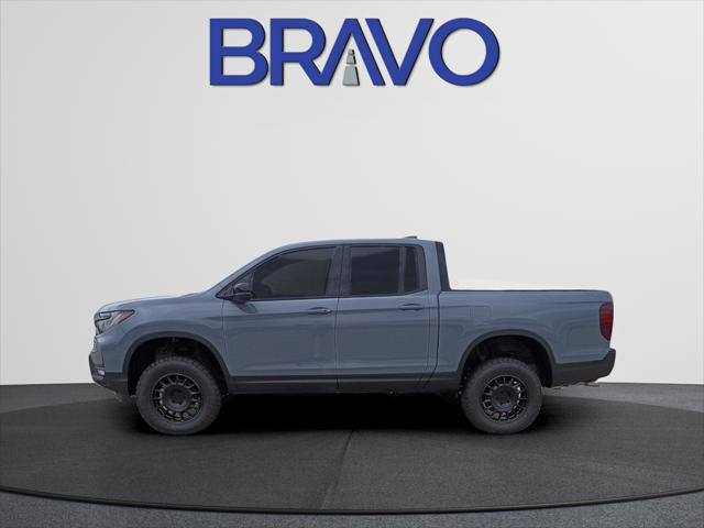 2026 Honda Ridgeline Sport